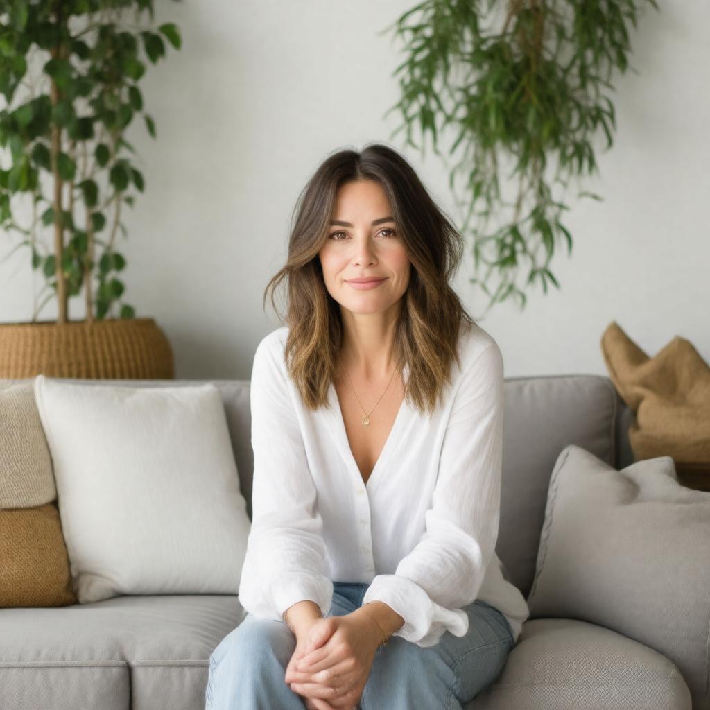 Sarah Barnard